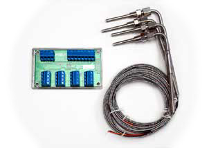 EGT Kit Sensor Amplifier